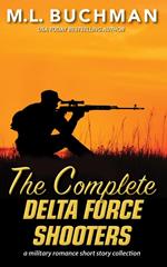 The Complete Delta Force Shooters