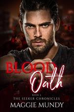 Blood Oath