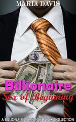 Billionaire Sex of Beginning