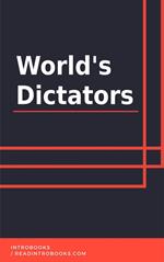 World's Dictators