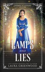 Lamps And Lies