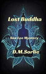 Lost Buddha