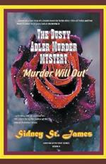 The Dusty Adler Murder Mystery