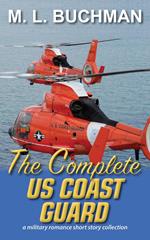 The Complete US Coast Guard: a military romance story