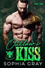 Outlaw's Kiss (Book 2)