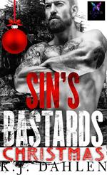 Sin's Bastards Christmas