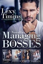 Managing the Bosses Novellas