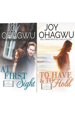 She Knows Her God Prequels Boxed Set - Joy Ohagwu - cover