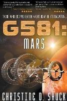 G581: Mars