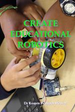 Create Educational Robotics