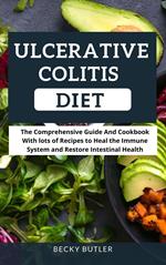 Ulcerative Colitis D??t