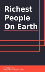 Richest People On Earth