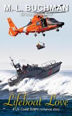 Lifeboat Love: a military romance story