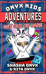 Get Out Of Hare