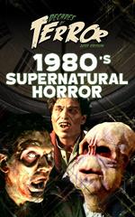 Decades of Terror 2019: 1980's Supernatural Horror