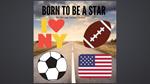 Born to be a Star