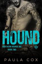 Hound (Book 2)