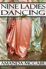 Nine Ladies Dancing: A Regency Christmas Novella