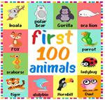 First 100 Animals