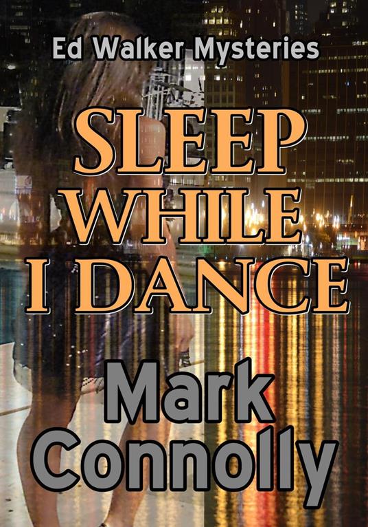 Sleep While I Dance