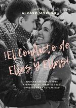 El Conflicto de Ellos y Ellas