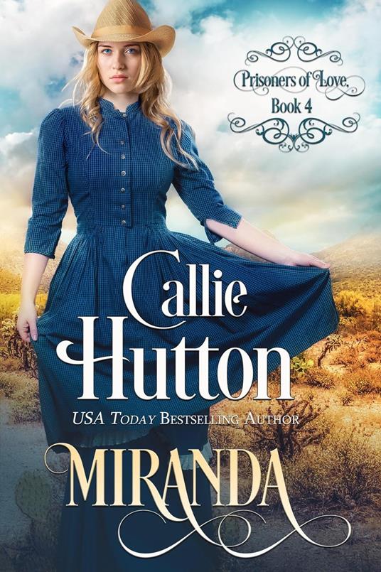 Prisoners of Love: Miranda