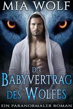 Der Babyvertrag des Wolfes