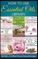 How to Use Essential Oils Library