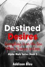 Destined Desires