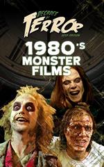 Decades of Terror 2019: 1980's Monster Films