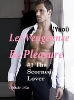 Let Vengeance Be Pleasure#1: The Scorned Lover (Yaoi)