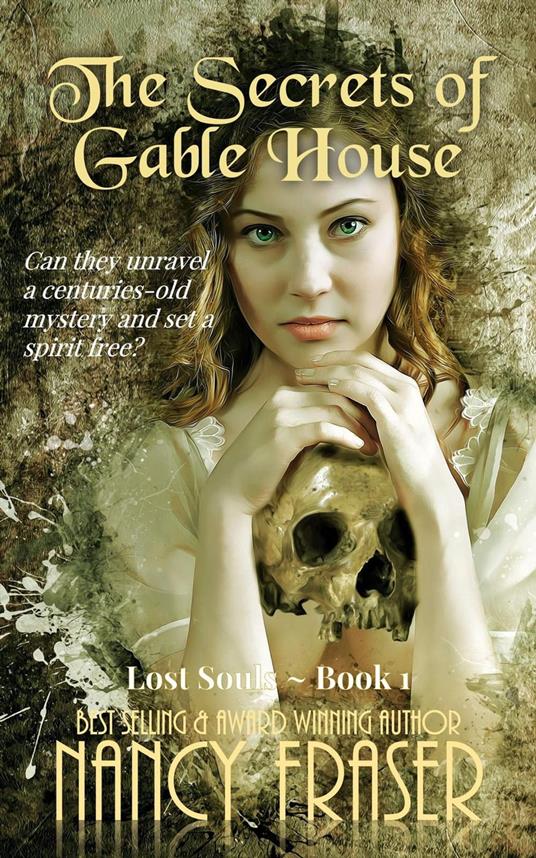 The Secrets of Gable House