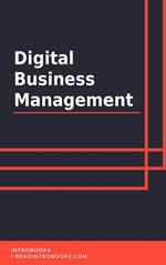 Digital Business Management