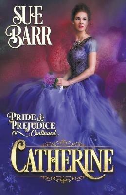 Catherine - Sue Barr - cover