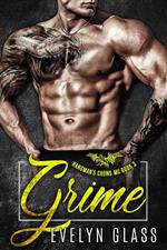 Grime (Book 3)