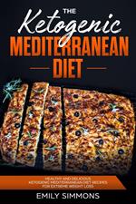 The Ketogenic Mediterranean Diet