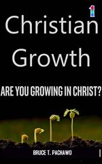 Christian Growth