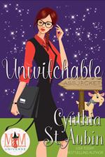 Unwitchable: Magic and Mayhem Universe