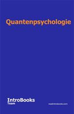 Quantenpsychologie