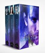 Devil's Descent (A Psychotic Love Series): Boxed Set Books 1-3