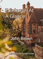 Edinburgh At A Glance