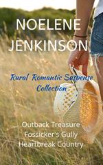 Rural Suspense Collection