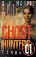 Ghost Hunters Canon 01