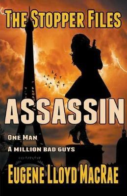 Assassin - Eugene Lloyd MacRae - cover