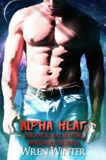 Alpha Heat