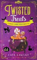 Twisted Treats