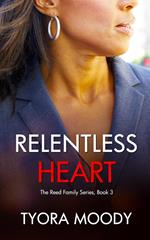 Relentless Heart