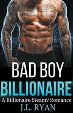 Bad Boy Billionaire