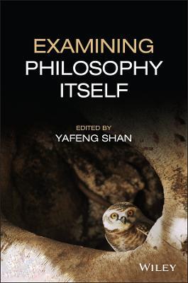 Examining Philosophy Itself - cover