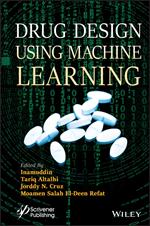 Drug Design using Machine Learning